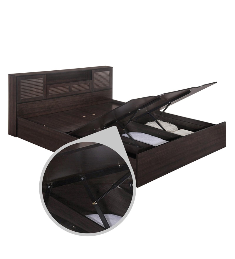bolton-king-size-bed-with-hydraulic-storage-in-wenge-finish-by-hometown-bolton-king-size-bed-with-hy-rgrhhr.jpg