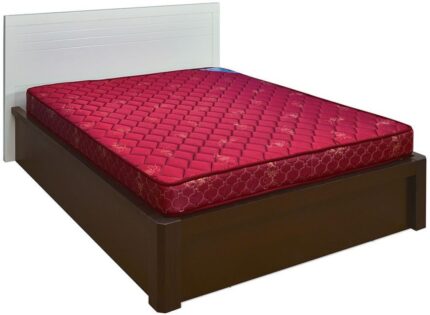 Nilkamal Queen Spring Mattress