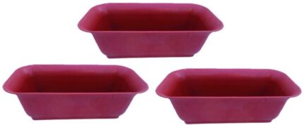 Joy Living Garden Plant Container Set