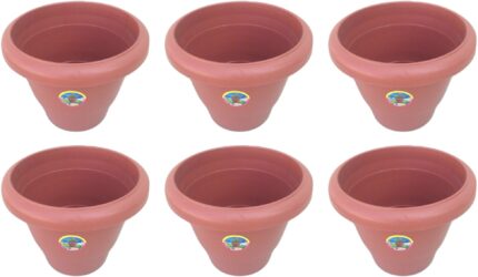 Easy Gardening Home Plant Container Set